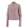 Salomon Maglia Trail Running Shkout Bliss Antler Donna