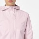 Salomon Giacca Trail Running Bonatti Pro Icy Rosa Donna