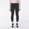 Salomon Tight Trail Running Shkout Core Warm Deep Nero Donna
