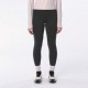 Salomon Tight Trail Running Shkout Core Warm Deep Nero Donna