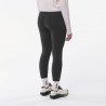 Salomon Tight Trail Running Shkout Core Warm Deep Nero Donna