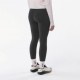 Salomon Tight Trail Running Shkout Core Warm Deep Nero Donna