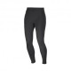 Salomon Tight Trail Running Shkout Core Warm Deep Nero Donna