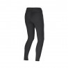 Salomon Tight Trail Running Shkout Core Warm Deep Nero Donna