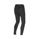 Salomon Tight Trail Running Shkout Core Warm Deep Nero Donna