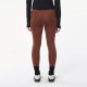 Salomon Tight Trail Running Shkout Core Burnt Umber Donna