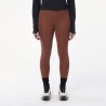 Salomon Tight Trail Running Shkout Core Burnt Umber Donna