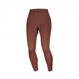 Tight Trail Running Shkout Core Burnt Umber