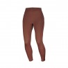 Salomon Tight Trail Running Shkout Core Burnt Umber Donna