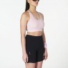 Salomon Bra Trail Running Shkout Core Icy Rosa Donna
