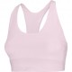 Salomon Bra Trail Running Shkout Core Icy Rosa Donna