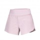 Salomon Short Trail Running Sense Aero Stow 4" Icy Rosa Donna