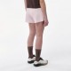 Salomon Short Trail Running Sense Aero Stow 4" Icy Rosa Donna