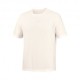 Salomon T-Shirt Trail Running Shkout Core Whisp Bianco Uomo