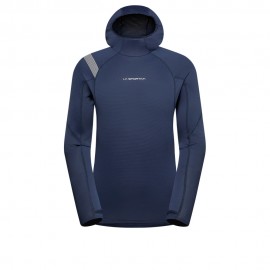 Micro-Fleece Flash Night Sky Chalk