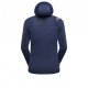 La Sportiva Micro-Fleece Flash Night Sky Chalk Uomo