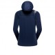 La Sportiva Micro-Fleece Flash Night Sky Chalk Donna