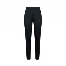 La Sportiva Tight Trail Running Primal Thermo Nero Hibiscus Donna