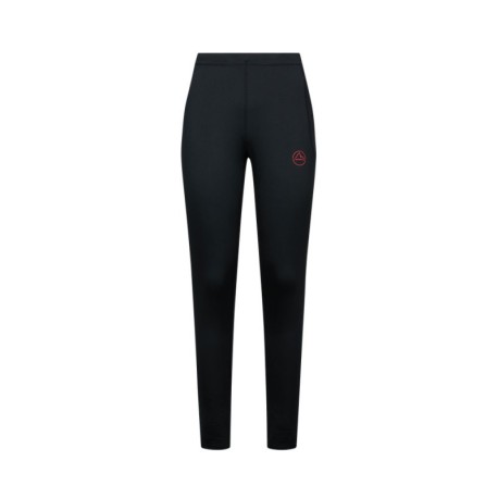 La Sportiva Tight Trail Running Primal Thermo Nero Hibiscus Donna
