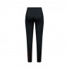 La Sportiva Tight Trail Running Primal Thermo Nero Hibiscus Donna