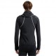 La Sportiva Giacca Trail Running Koro Nero Chalk Uomo