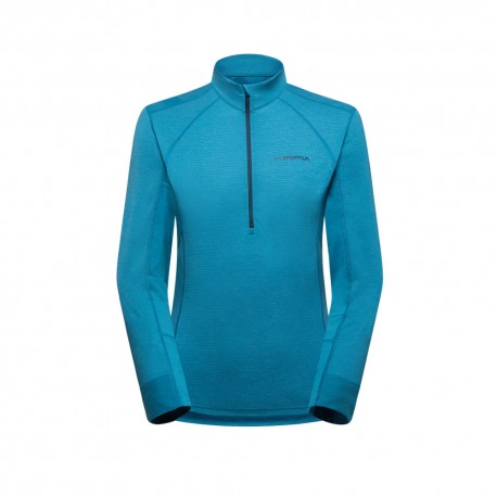 La Sportiva Maglia Trail Running Swift Lake Night Sky Uomo