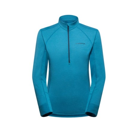 La Sportiva Maglia Trail Running Swift Lake Night Sky Uomo