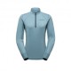 La Sportiva Maglia Trail Running Swift Limestone Night Sky Donna