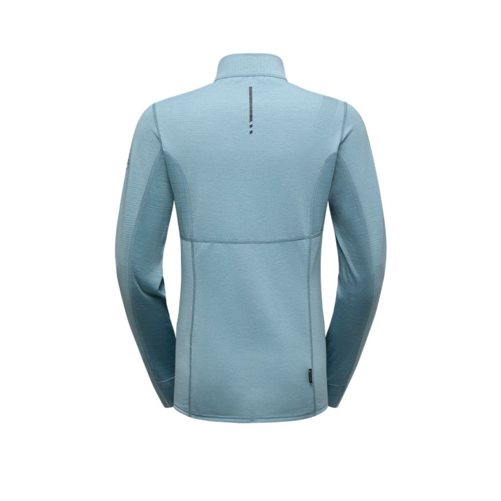 La Sportiva Maglia Trail Running Swift Limestone Night Sky Donna