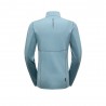 La Sportiva Maglia Trail Running Swift Limestone Night Sky Donna