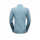 La Sportiva Maglia Trail Running Swift Limestone Night Sky Donna
