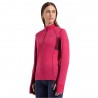 La Sportiva Maglia Trail Running Swift Azalea Redwood Donna