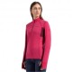 La Sportiva Maglia Trail Running Swift Azalea Redwood Donna