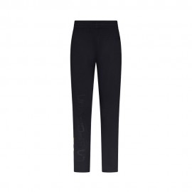La Sportiva Sovrapantaloni Trail Running Drizzle Nero Uomo