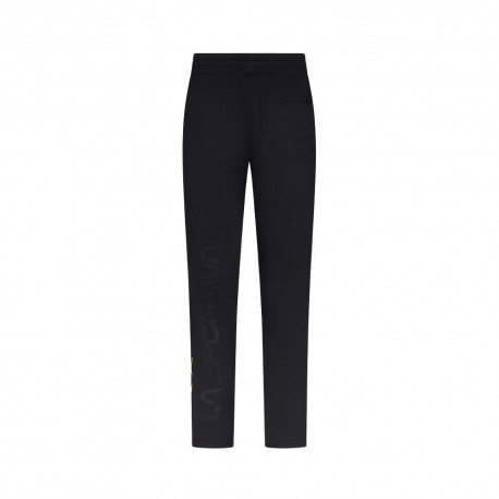 La Sportiva Sovrapantaloni Trail Running Drizzle Nero Uomo
