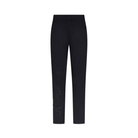La Sportiva Sovrapantaloni Trail Running Drizzle Nero Uomo