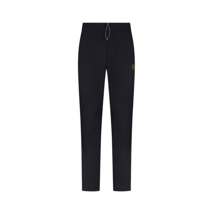 La Sportiva Sovrapantaloni Trail Running Drizzle Nero Uomo