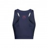 La Sportiva Bra Trail Running Stash Night Sky Donna