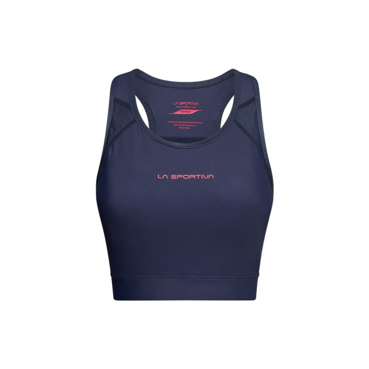 La Sportiva Bra Trail Running Stash Night Sky Donna