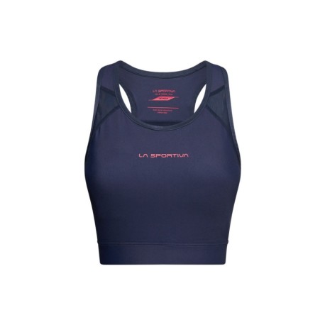 La Sportiva Bra Trail Running Stash Night Sky Donna