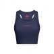 La Sportiva Bra Trail Running Stash Night Sky Donna
