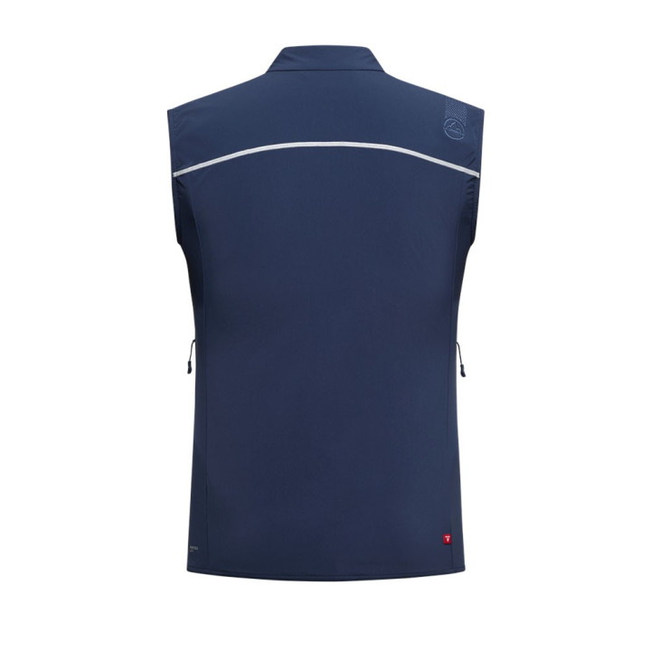 La Sportiva Gilet Trail Running Alya Night Sky Chalk Uomo