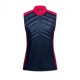 La Sportiva Gilet Trail Running Alya Night Sky Azalea Donna