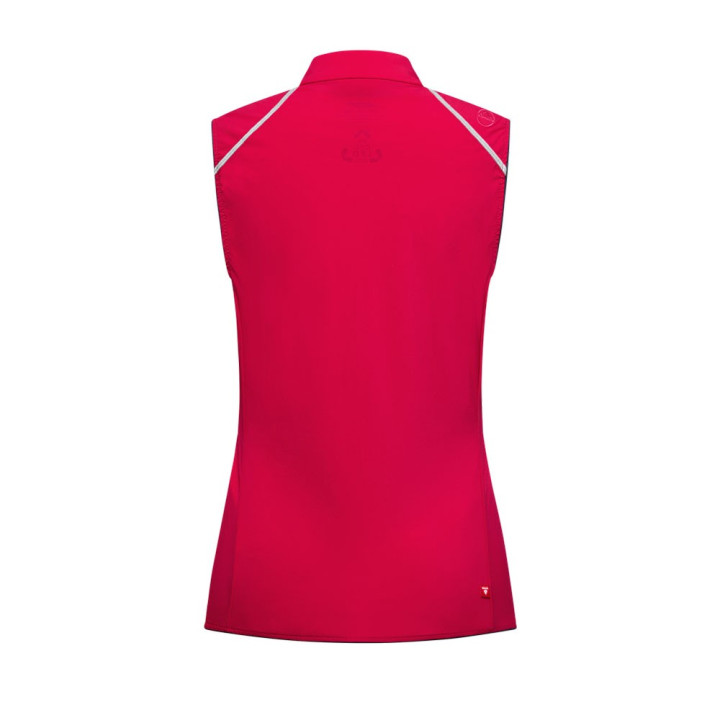 La Sportiva Gilet Trail Running Alya Night Sky Azalea Donna
