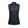 La Sportiva Gilet Trail Running Alya Nero Chalk Donna