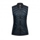 La Sportiva Gilet Trail Running Alya Nero Chalk Donna
