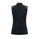 La Sportiva Gilet Trail Running Alya Nero Chalk Donna