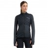 La Sportiva Gilet Trail Running Alya Nero Chalk Donna