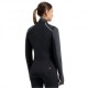 La Sportiva Gilet Trail Running Alya Nero Chalk Donna