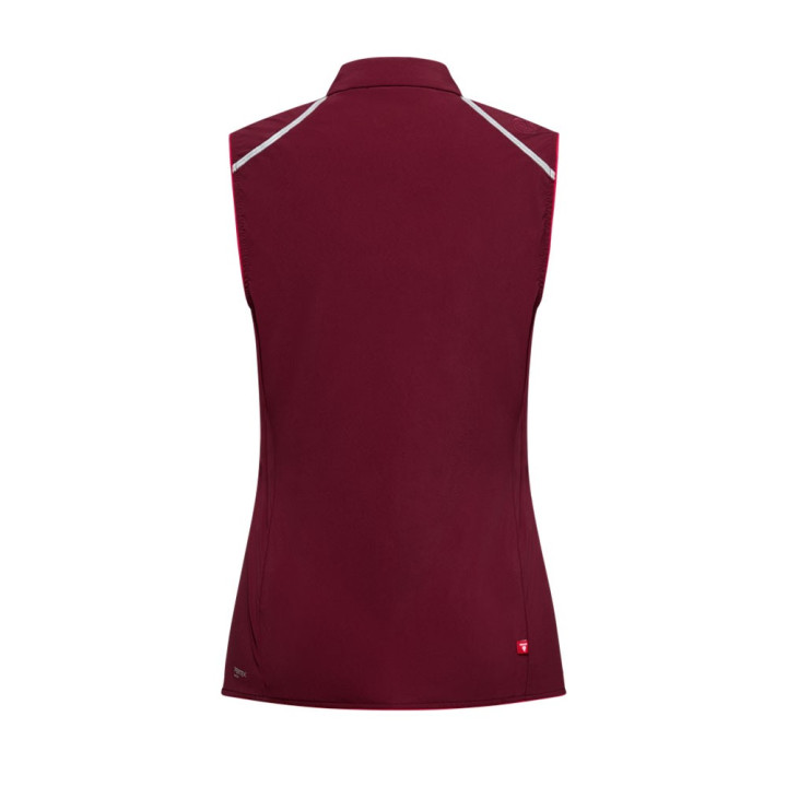 La Sportiva Gilet Trail Running Alya Azalea Redwood Donna